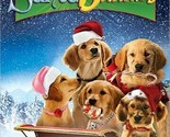 Santa Buddies - Brand New - DVD Fast Shipping! - $6.44