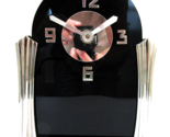 Very Rare 1940&#39;s Reform Swiss Made Brevet Mechanism Clock - $153.45