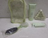 Mary Kay private spa collection mint bliss pedicure set - $9.89
