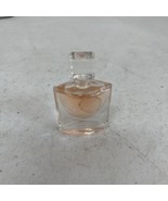 Lancome La Vie Est Belle L&#39;eau de Parfum EDP Perfume 4ml /0.135oz Miniat... - £8.48 GBP