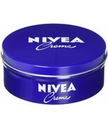 Authentic Nivea Creme Cream 150ML fl. oz. - Made By Nivea. - $9.89