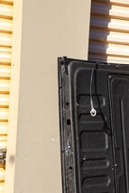 07-11 Tundra SR5 Limited 4D 6.5ft Tailgate Tail Gate Lid  image 9