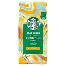 Starbucks Whole Bean Coffee, Dark Roast Coffee, Espresso Roast, 100% Ara... - $48.69 CAD
