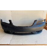 OEM 2011-2014 Chrysler 200 Limited Touring Front Bare Bumper cover 68161... - $321.75