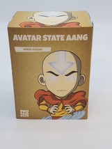 Avatar State Aang Vinyl Figure - YouTooz - The Last Airbender - $27.67