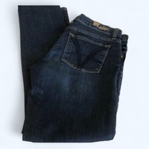 Kut from the Kloth Katy boyfriend crop Cropped jeans Women’s Size - $29.69