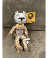 Nala The Lion King Original Broadway Musical Limited Edition Beanie Plush - $15.83