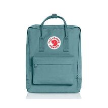 Fjallraven Kanken Backpack - Sky Blue, One Size  - $262.00