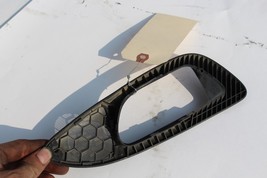 03-06 MERCEDES CLK320 CLK500 DRIVER LEFT SIDE INTERIOR DOOR HANDLE TRIM R3969 image 6