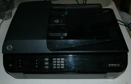 HP Officejet 4632 - All In One Printer/Scan/Fax/Copy Untested No Cord As... - £21.51 GBP