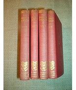 The Arabian Nights&#39; Entertainments - 4 volumes - $951.97 MXN