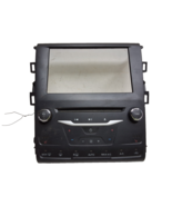 14 15 Ford fusion heater AC radio control panel with heated seats 8S70-1... - $67.82 CAD