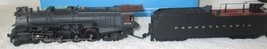 Broadway Limited BlueLine HO PENNSYLVANIA 4-8-2 #6778 Ready Steam... - $195.75
