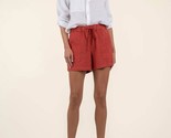 Kut From The Kloth Katana Drawstring Short Clay - $64.00