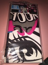 NWT Monster High &quot;Ghoulie Gang&quot; Reversible Standard Pillowcase 20X26 -1 ... - $24.63
