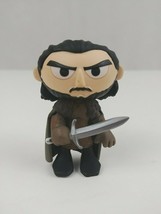 Funko Mystery Minis HBO Game of Thrones Series 4 Jon Snow 1/6 Vinyl 2.5&quot;... - $5.93