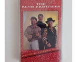 The Reno Brothers Acoustic Celebration Cassette New Sealed - $8.72