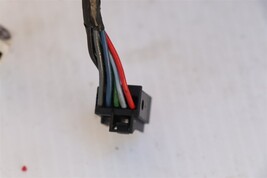 11-22 Durango Door Wing Chrome Mirror W/ Blind Spot Pssngr Right RH 2plug 13wire image 8