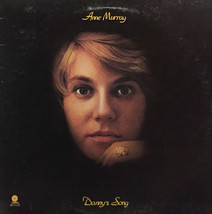 Anne Murray - Danny&#39;s Song (LP) (G+) - £2.21 GBP
