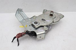 11-17 Honda Odyssey Rear Hatch Power Lift Liftgate Assist Motor Actuator - €150,09 EUR