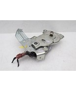 11-17 Honda Odyssey Rear Hatch Power Lift Liftgate Assist Motor Actuator - $3,190.49 MXN