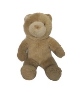 Build A Bear Workshop BAB Original Brown Teddy Bear Plush Stuffed Animal... - £20.12 GBP