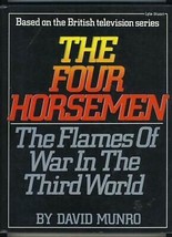 The Four Horsemen Flames of War in The Third World BBC Television - £9.29 GBP