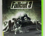 Microsoft Game Fallout 3 986 - £7.07 GBP