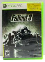 Microsoft Game Fallout 3 986 - £7.18 GBP