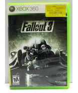 Microsoft Game Fallout 3 986 - £7.10 GBP
