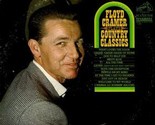Floyd Cramer Plays Country Classics [Vinyl] - £10.54 GBP