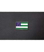 New York Police Department Flag Enamel Lapel Pin NYPD New York&#39;s Finest - $148.02 MXN