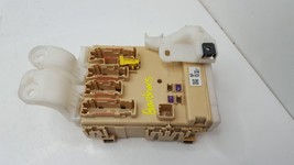 Cabin Junction Fuse Box 2014 15 16 Toyota Corolla 82730-02F40-A - $116.82