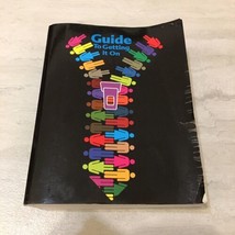 The Guide To Getting It On By Paul Joannides: - £14.74 GBP