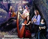 Instrumental Songs of Good Cheer by Lisa Lynne and The Elfin Love Tribe ... - $27.89