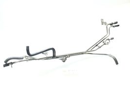 2002-2005 SUBARU IMPREZA 2.5L NA FUEL HOSE LINE PIPES P5628 image 8