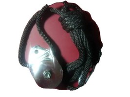 Total Gym Leg Pulley Kit Rope Assembly - $375.23 MXN