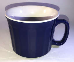 20oz Oversized Giant 4”H x4 1/2”W Coffee Tea Soup Cereal Mug Office Cup Gift-NEW - $18.69