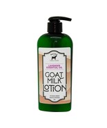Bates Family Farm Lavender Goat Milk Natural Hand &amp; Body Lotion 8 oz Pum... - $23.01 CAD