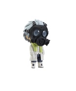 Nendoroid 597 Dramatical Murder Clear Good Smile Company Figure New Auth... - $235.00
