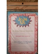 Recollections Craft It ~ 12 Fill In The Blank Printable Invitations w/En... - £11.81 GBP