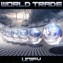 World Trade - Unify - Cd - £12.50 GBP