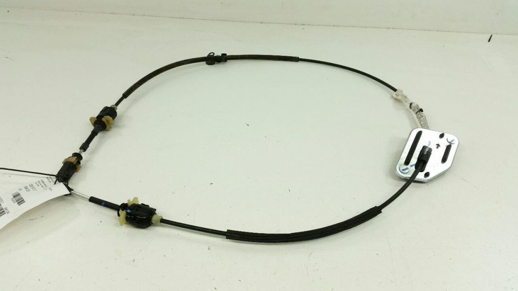 Shift Shifter Lever Linkage Cable 2017 FORD FIESTA 2015 2016 2018 2019 - $49.94