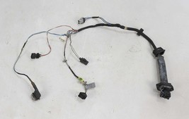 BMW E32 7-Series Rear Right Door Cable Wiring Harness LWB 750iL 1988-1992 OEM - £23.35 GBP