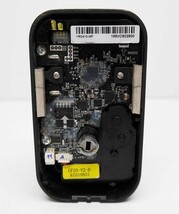 Yale Security Lock 2 YRD410-WF1-BSP Wi-Fi Smart Lock w/ Keypad image 5