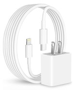 Apple Fast Charger 20W Cable and Power Adapter - £7.08 GBP