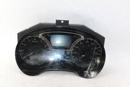 Speedometer Cluster 53K Miles 4 Cylinder Mph Fits 2015 Nissan Altima Oem #27841 - £70.47 GBP