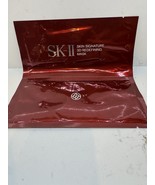 (1) SK-II Skin Signature 3D Redefining Mask NWOB - $17.62 CAD