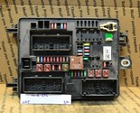 14-18 Cadillac CTS ATS Multifunction Fuse Box Junction 23134073 Module 3... - $14.49