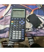 Texas Instruments TI-83 Plus Graphing Calculator - Black (83PL/TBL/1L1/A) - $567.82 MXN